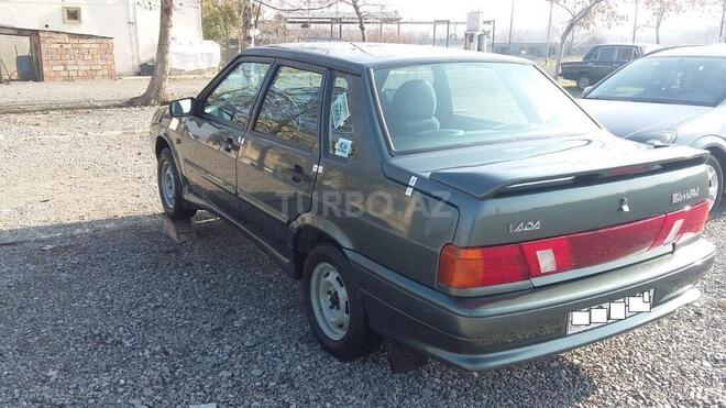 LADA (VAZ) 2115 2011, 72,000 km - 1.6 л - Bərdə