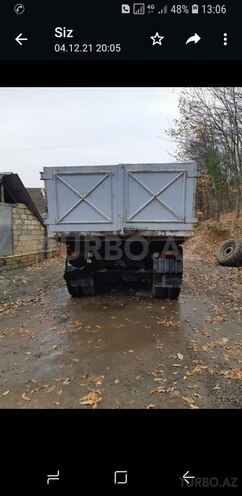 KamAz 55111 1992, 365,800 km - 1.1 l - Lənkəran