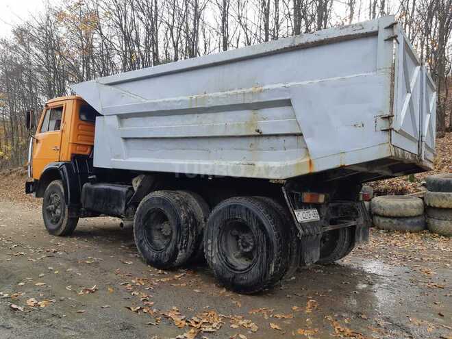 KamAz 55111 1992, 365,800 km - 1.1 l - Lənkəran