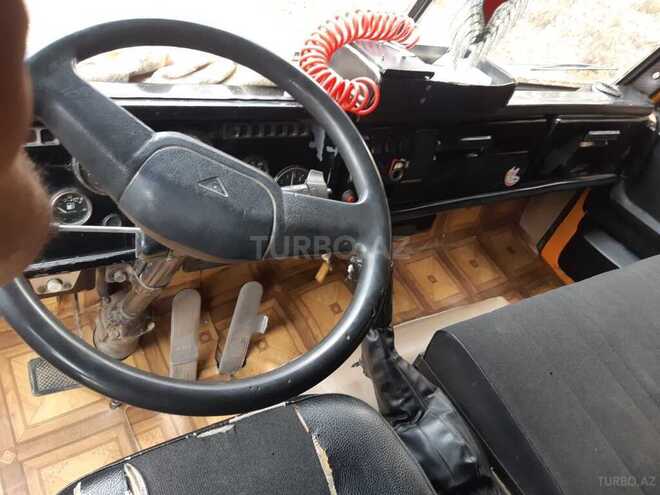 KamAz 55111 1992, 365,800 km - 1.1 l - Lənkəran