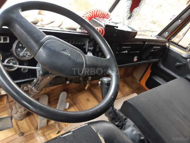 KamAz 55111 1992, 365,800 km - 1.1 l - Lənkəran