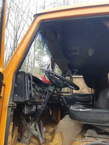 KamAz 55111 1992, 365,800 km - 1.1 l - Lənkəran