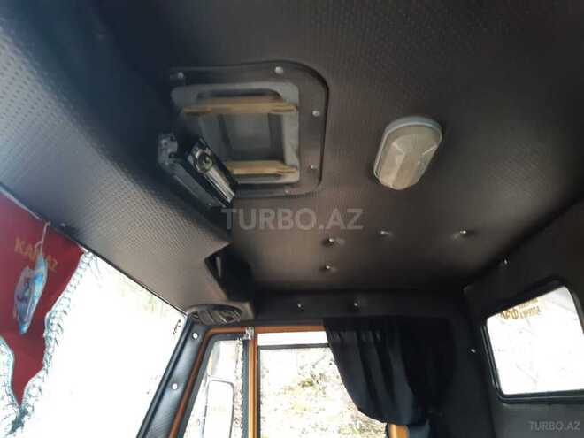 KamAz 55111 1992, 365,800 km - 1.1 l - Lənkəran