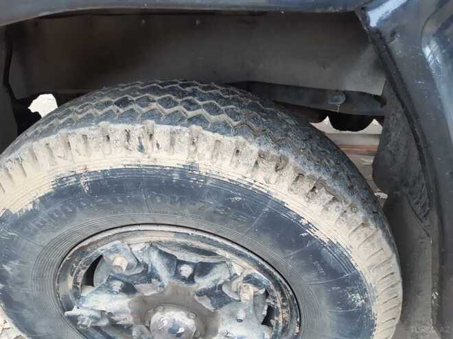 KamAz 55111 1992, 365,800 km - 1.1 l - Lənkəran