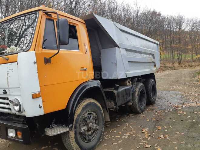 KamAz 55111 1992, 365,800 km - 1.1 l - Lənkəran