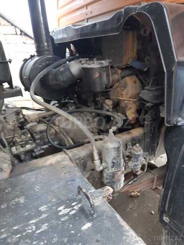 KamAz 55111 1992, 365,800 km - 1.1 l - Lənkəran