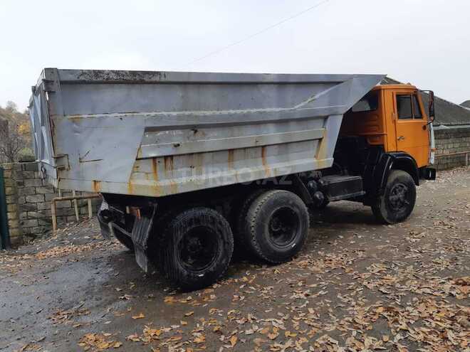 KamAz 55111 1992, 365,800 km - 1.1 l - Lənkəran