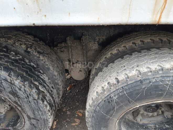 KamAz 55111 1992, 365,800 km - 1.1 l - Lənkəran