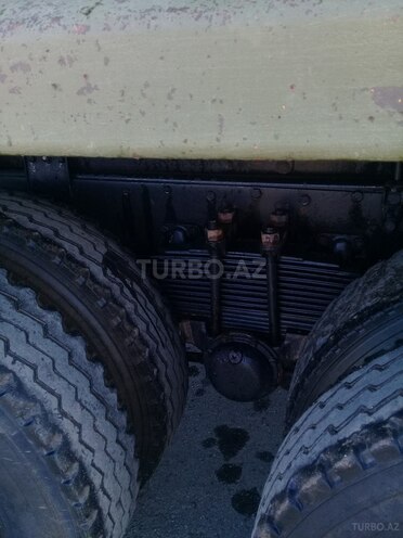 KamAz 55111 1989, 365,800 km - 11.0 l - Lənkəran