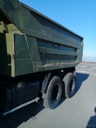 KamAz 55111 1989, 365,800 km - 11.0 l - Lənkəran