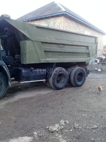 KamAz 55111 1989, 365,800 km - 11.0 l - Lənkəran
