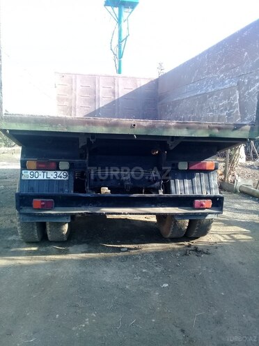 KamAz 55111 1989, 365,800 km - 11.0 l - Lənkəran