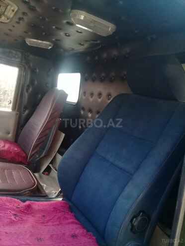 KamAz 55111 1989, 365,800 km - 11.0 l - Lənkəran