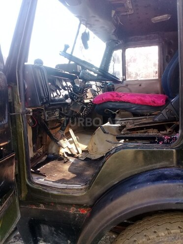 KamAz 55111 1989, 365,800 km - 11.0 l - Lənkəran