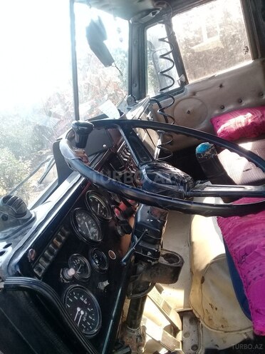 KamAz 55111 1989, 365,800 km - 11.0 l - Lənkəran