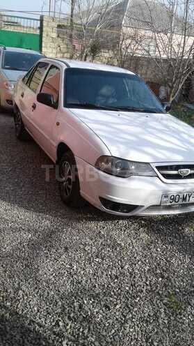 Daewoo Nexia 2010, 305,000 km - 1.5 л - Bakı