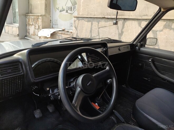 LADA (VAZ) 2107 2003, 100,000 km - 1.6 l - Bakı