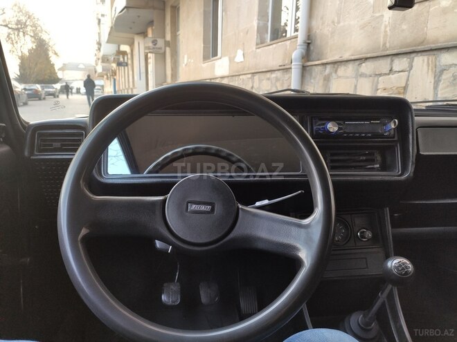 LADA (VAZ) 2107 2003, 100,000 km - 1.6 l - Bakı