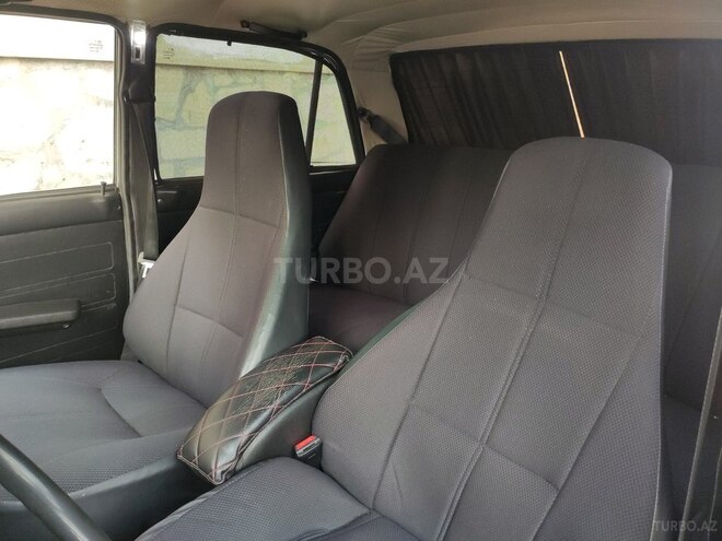 LADA (VAZ) 2107 2003, 100,000 km - 1.6 l - Bakı