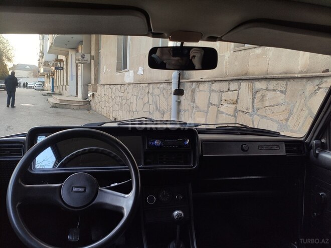 LADA (VAZ) 2107 2003, 100,000 km - 1.6 l - Bakı
