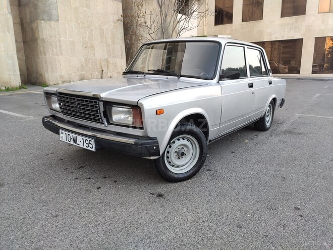 LADA (VAZ) 2107 2003, 100,000 km - 1.6 l - Bakı