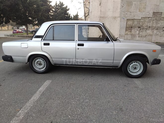LADA (VAZ) 2107 2003, 100,000 km - 1.6 l - Bakı