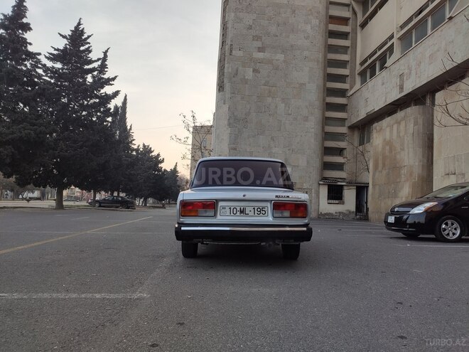 LADA (VAZ) 2107 2003, 100,000 km - 1.6 l - Bakı