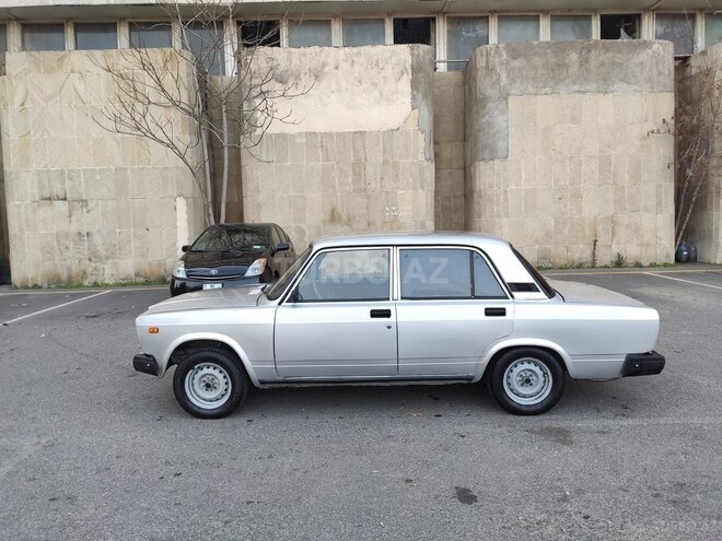 LADA (VAZ) 2107 2003, 100,000 km - 1.6 l - Bakı