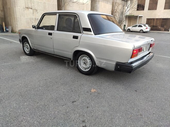 LADA (VAZ) 2107 2003, 100,000 km - 1.6 l - Bakı