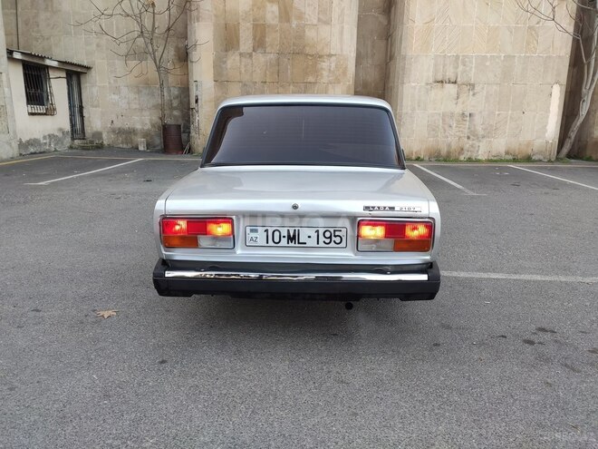 LADA (VAZ) 2107 2003, 100,000 km - 1.6 l - Bakı