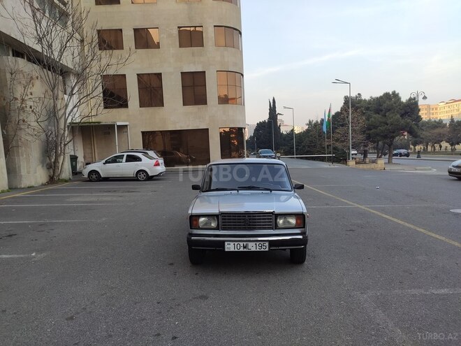 LADA (VAZ) 2107 2003, 100,000 km - 1.6 l - Bakı