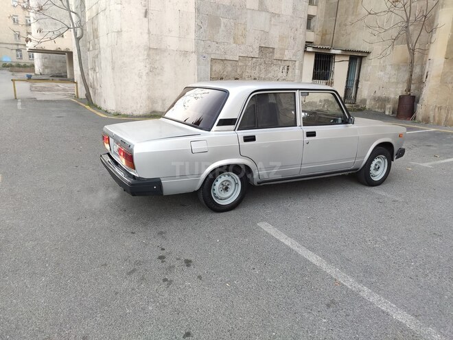 LADA (VAZ) 2107 2003, 100,000 km - 1.6 l - Bakı