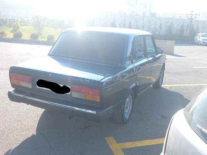 LADA (VAZ) 2107 2005, 165,000 km - 1.6 l - Bakı