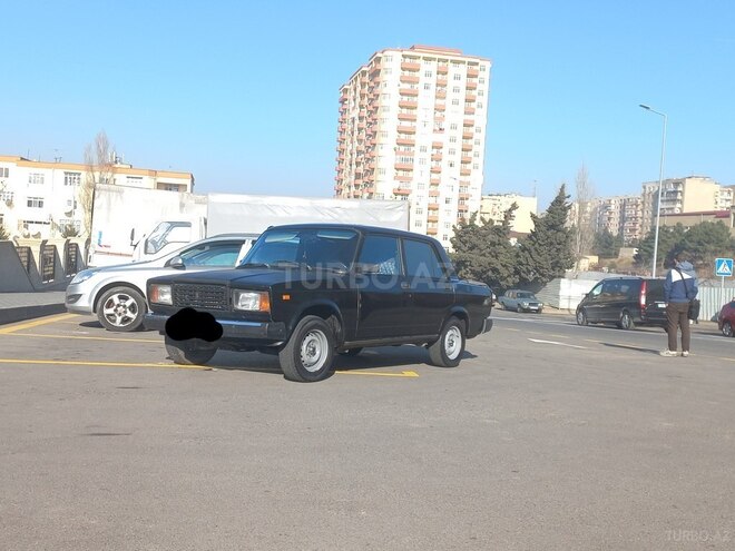 LADA (VAZ) 2107 2005, 165,000 km - 1.6 l - Bakı