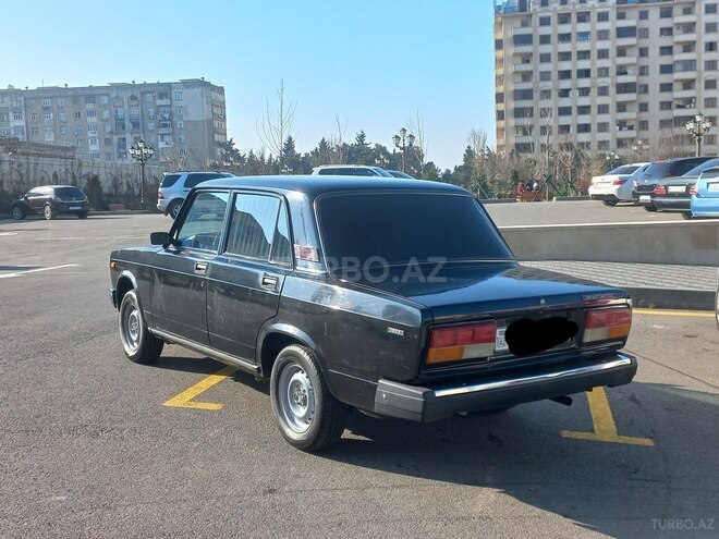 LADA (VAZ) 2107 2005, 165,000 km - 1.6 l - Bakı