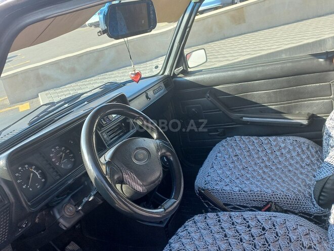 LADA (VAZ) 2107 2005, 165,000 km - 1.6 l - Bakı
