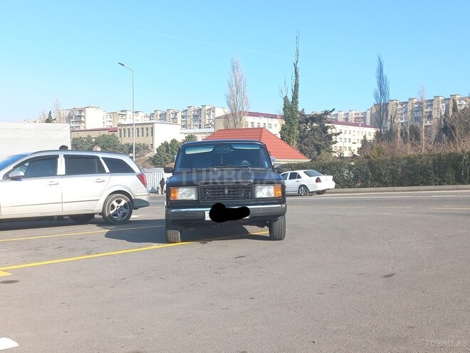 LADA (VAZ) 2107 2005, 165,000 km - 1.6 l - Bakı