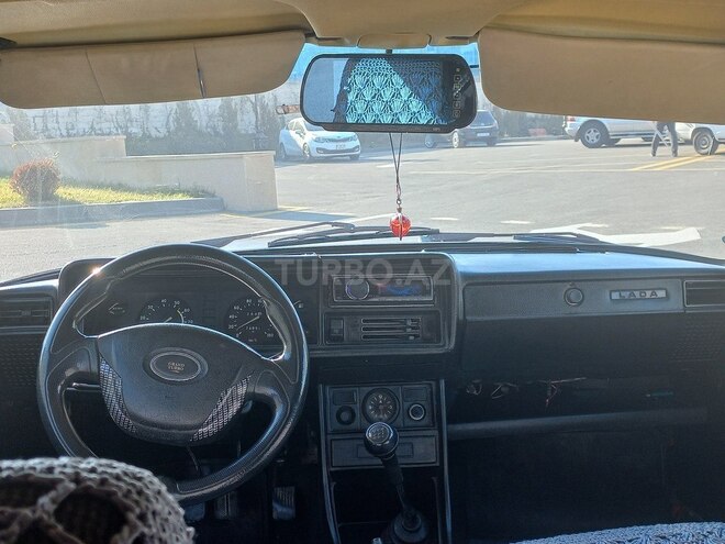 LADA (VAZ) 2107 2005, 165,000 km - 1.6 l - Bakı