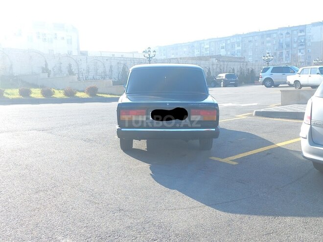 LADA (VAZ) 2107 2005, 165,000 km - 1.6 l - Bakı