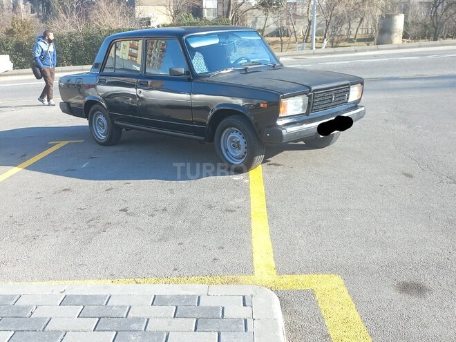 LADA (VAZ) 2107 2005, 165,000 km - 1.6 l - Bakı