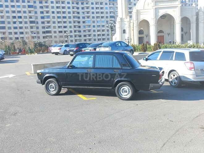 LADA (VAZ) 2107 2005, 165,000 km - 1.6 l - Bakı