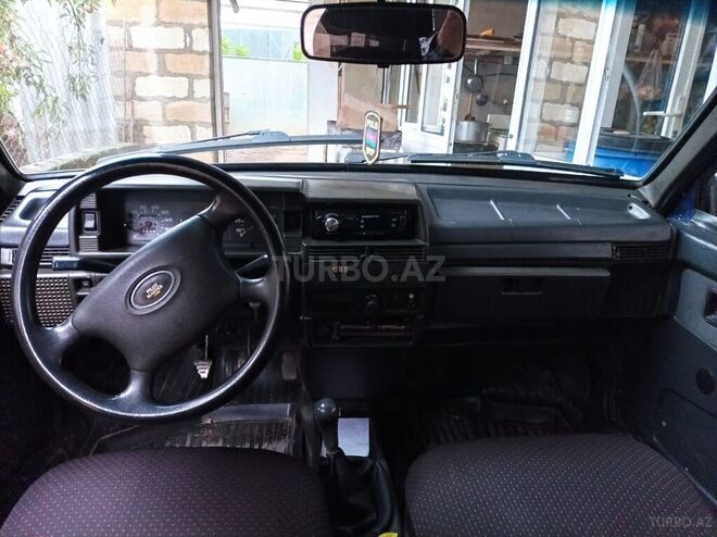 LADA (VAZ) 21099 2000, 140,000 km - 1.5 l - Şəmkir