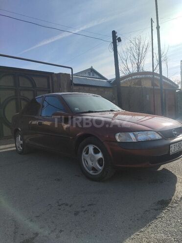 Opel Vectra 1998, 217,000 km - 1.6 l - İsmayıllı