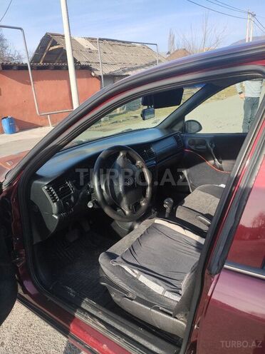Opel Vectra 1998, 217,000 km - 1.6 l - İsmayıllı