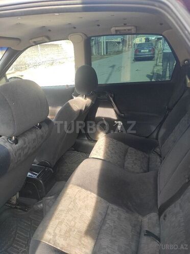 Opel Vectra 1998, 217,000 km - 1.6 l - İsmayıllı