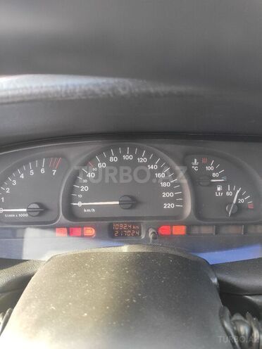 Opel Vectra 1998, 217,000 km - 1.6 l - İsmayıllı