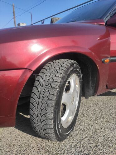 Opel Vectra 1998, 217,000 km - 1.6 l - İsmayıllı