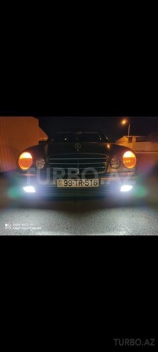 Mercedes E 200 1996, 317,000 km - 2.0 л - Bakı