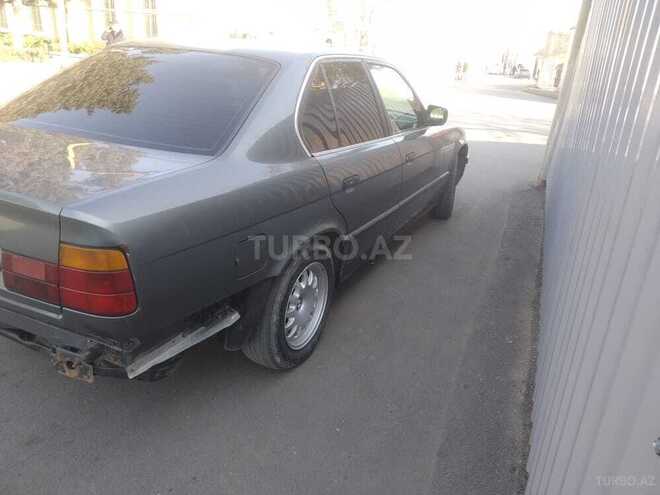 BMW 525 1990, 231,000 km - 2.5 l - Bakı