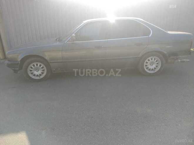 BMW 525 1990, 231,000 km - 2.5 l - Bakı
